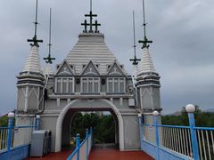 -北京石景山游乐园