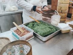 -永春园·扬州早茶·淮扬菜(漫乐城店)