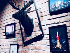 -THE ALLEY 鹿角巷(时代天街A馆店)