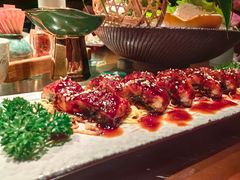 -阿吾罗日本料理(K11艺术中心店)