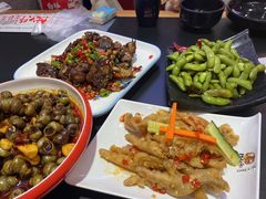 -拙大师·龙虾四季排档·夜宵至凌晨4点(九环路店)