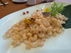 -老北门·苏帮菜·湖景包间(月光码头店)