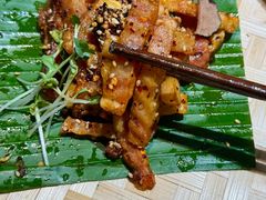 -良米山·云南野生菌过桥米线(上海首店)