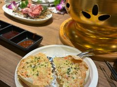 -AJIYA炭火烧肉(徐汇正大乐城店)