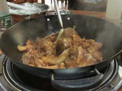 -鹅来顺·顺德火焰醉鹅(天平架分店)