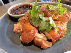 -CHINCHIN 青青·泰国料理(万象食家店)