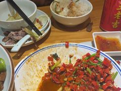 -川菜故事(光谷步行街店)