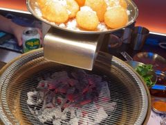 -西塔老太太泥炉烤肉(上海七宝领展广场店)