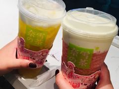 -奈雪的茶(观前街店)