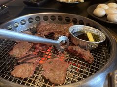 -300杯·和牛烧肉清酒专门店(廊里店)