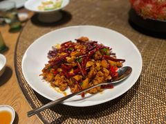 -新荣记(西溪湿地店)