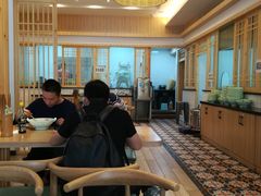 大堂-王记特色锅魁(城市阳光大厦店)