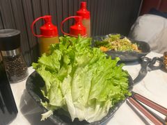 -炙城·韩式烤肉(南京东路店)