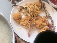 -尚宴牛特鲜自助(太原街万达店)