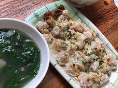 -陈记饮食店(菜园墩店)