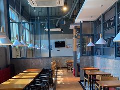-比格比萨自助(国展店)