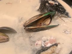 -梦都海鲜酒家(万达广场江桥店)