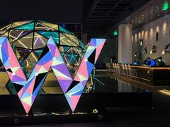-SPARK(成都W酒店)