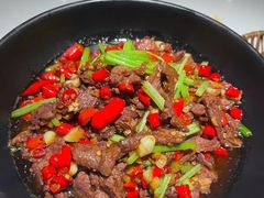 -湘鼎盛·大厨鲜炒湖南味(高新银泰店)