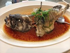 -79号渔船海鲜饭店(宝安店)