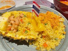 -太食獸泰式茶餐厅(兰州中心首店)