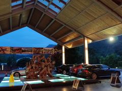 -雅安楠水阁温泉酒店