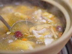 -邹开喜·炭炉鸡煲·海鲜火锅(虹口足球场店)