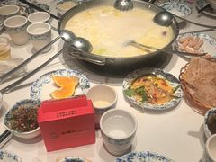 -古膳记猪肚鸡.生蚝鸡(拱北店)