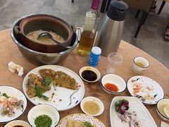 -潮道鱼仔店·潮汕味(长兴路店)