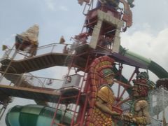 -武汉玛雅海滩水公园