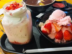 -鲜芋仙Meet Fresh(五道口店)