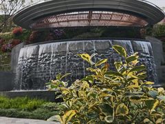 -广州白云国际机场-T2航站楼