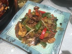 -李老爹香辣蟹(宣武门店)