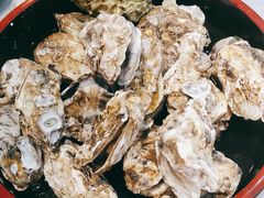 -淮城老友海鲜大咖龙虾烤吧(淮安店)