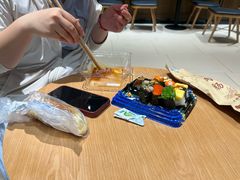 -永辉超市(嘉定宝龙广场店)