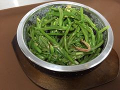 -又一福烤鸭·北京菜(东四店)
