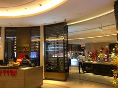 -厦门威斯汀酒店