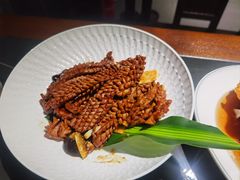 -魁盛居百年鲁菜馆(县西巷店)