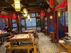 -码头故事火锅(郫县红光店)