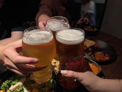 -Q MEX 库迈墨西哥餐吧(三里屯店)