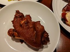 -君来湖滨饭店·玫瑰园