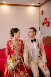 -经典婚纱摄影美学馆·私人定制