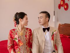 -经典婚纱摄影美学馆·私人定制