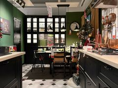 -宜家家居(西安未央商场店)