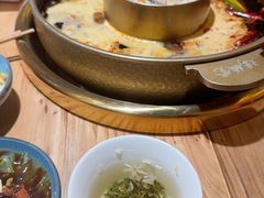 -矮板凳老火锅(宽窄巷子店)