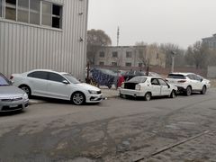 -北京东方万泉东风雪铁龙4S店(朝阳区店)