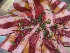 -南浦洞烤肉·新世界版(奥体店)