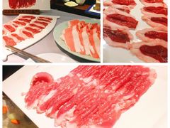 -东来顺饭庄(王府井步行街店)