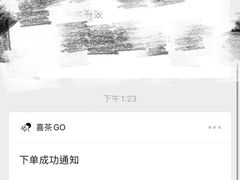 -喜茶(东莞汇一城店)