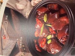 -新雅粤菜馆(南京东路店)